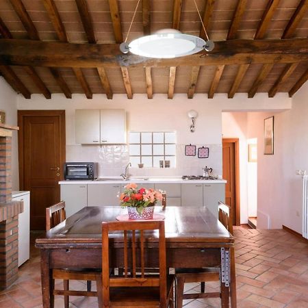 Domus Claudiae Apartment Sansepolcro Ngoại thất bức ảnh