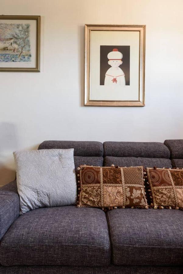 Domus Claudiae Apartment Sansepolcro Ngoại thất bức ảnh